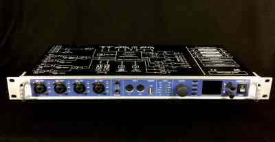 Photo of RME FireFace UFX  