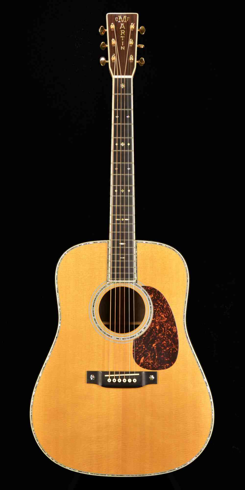 Martin D-42 2000 . Click to enlarge