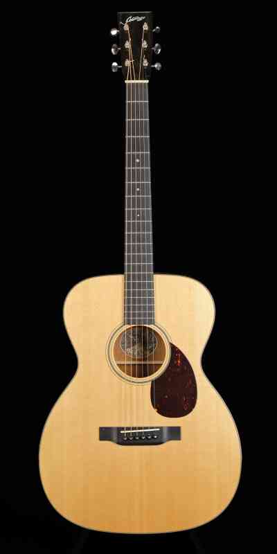 Photo of Collings OM-1 2012 