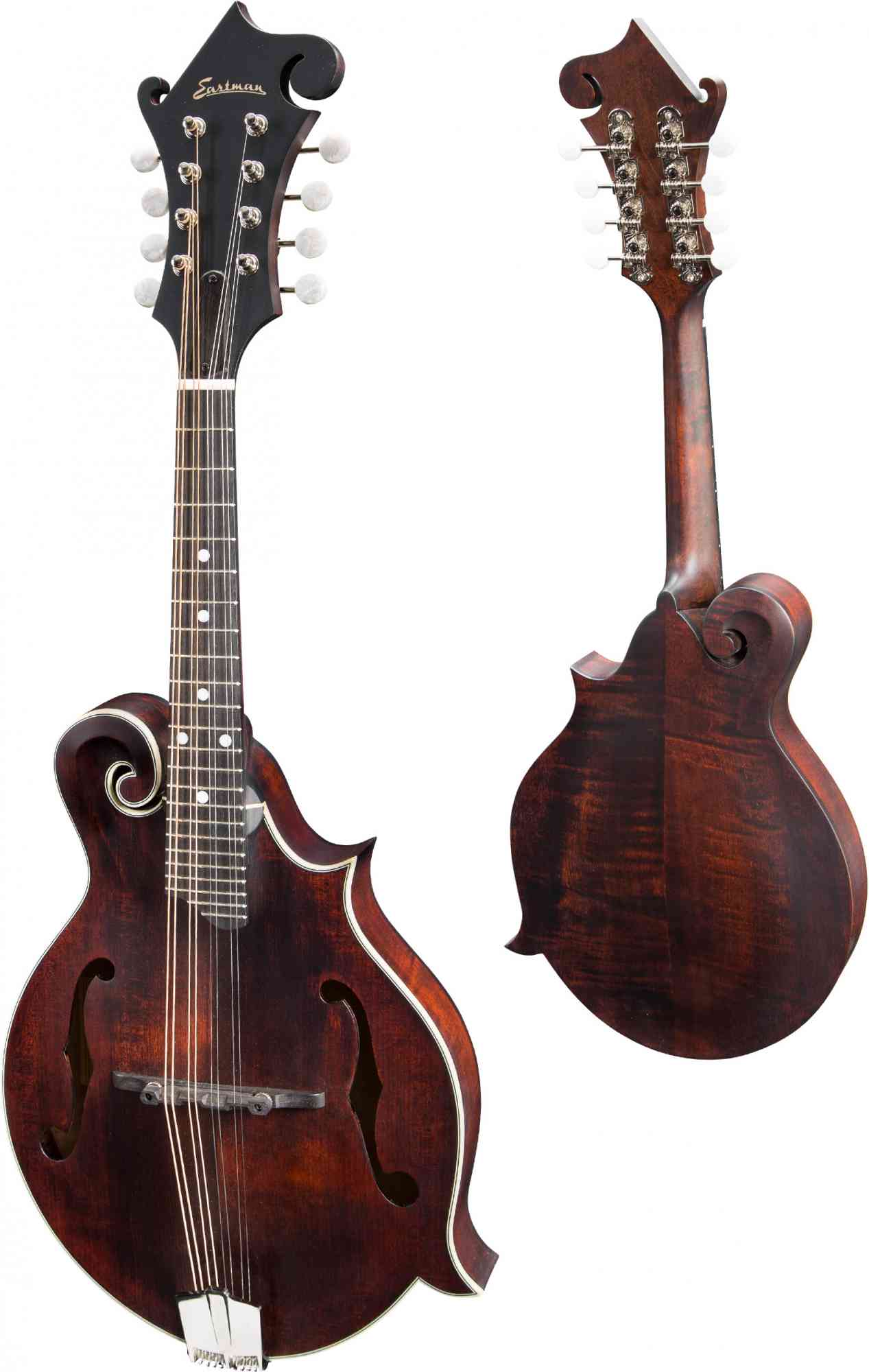 Eastman MD-315  . Click to enlarge