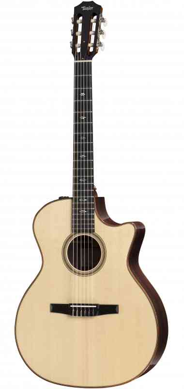 Photo of Taylor 714ce-N  
