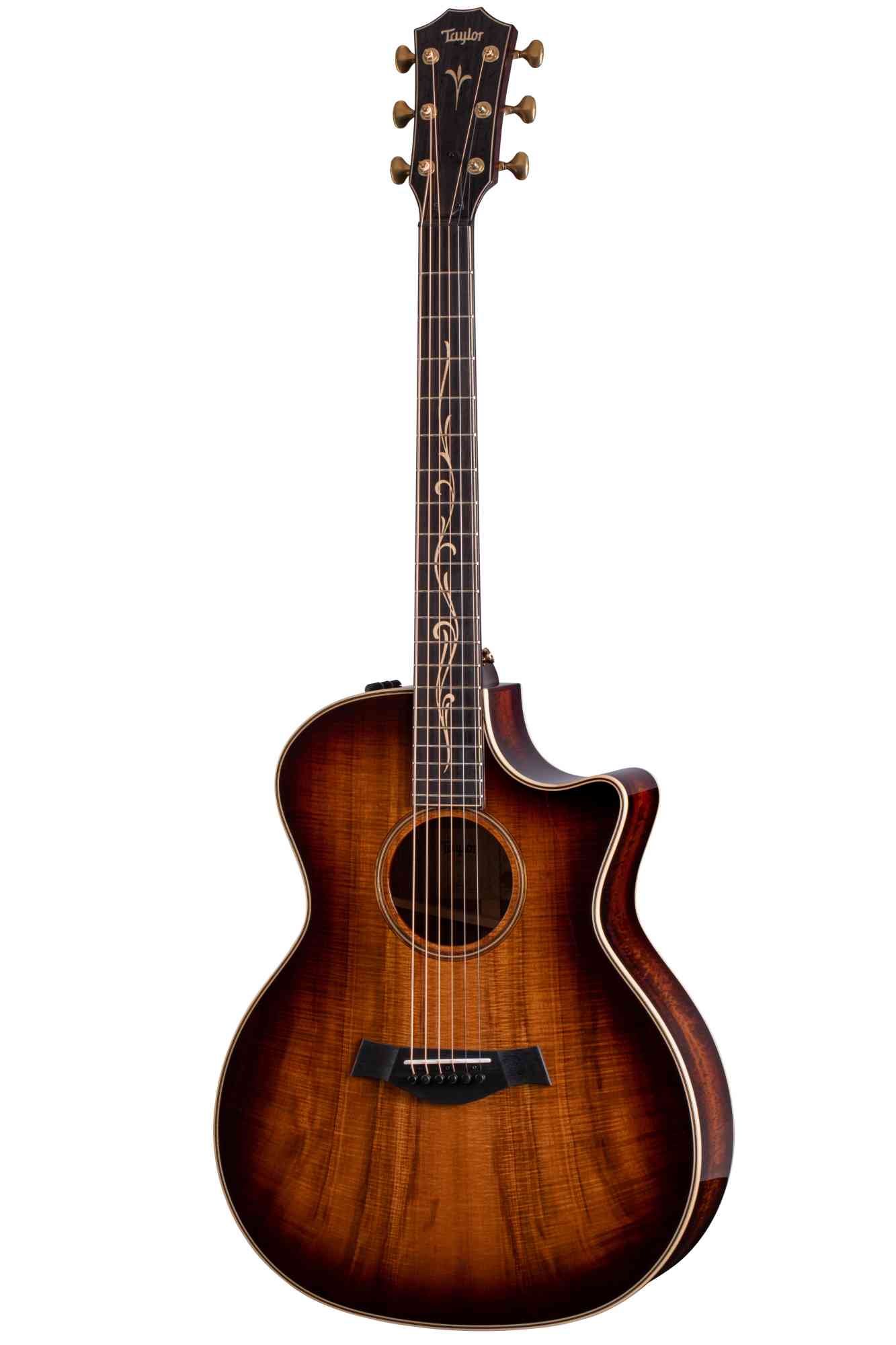 Taylor K-24ce  . Click to enlarge