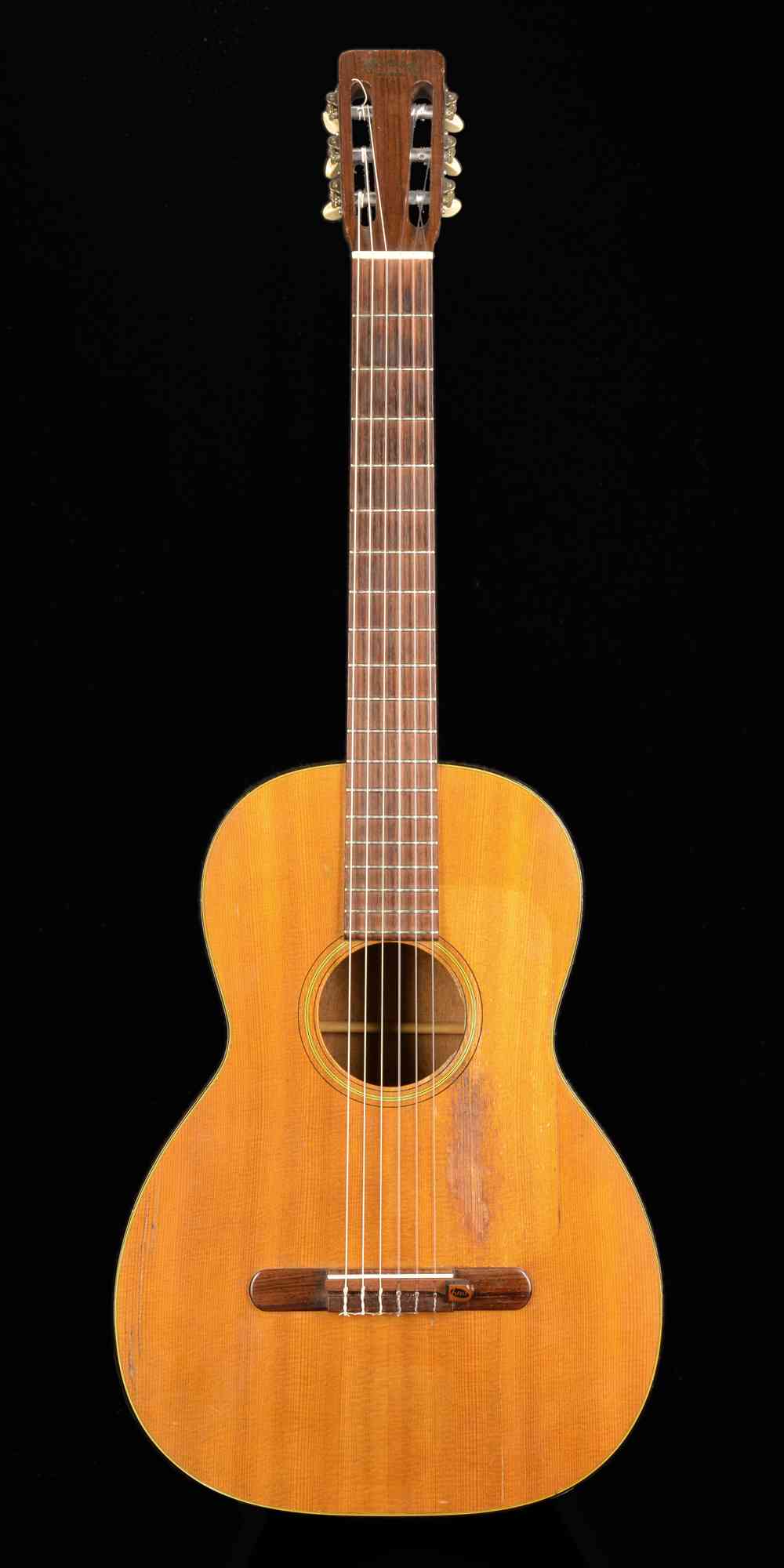 Martin OO-16C 1972 . Click to enlarge