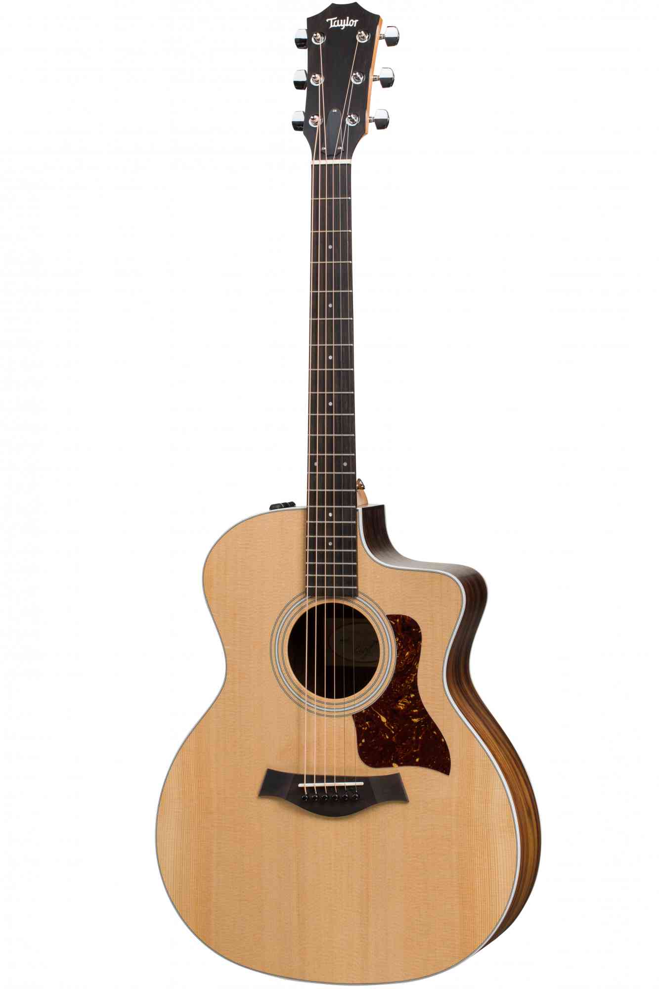 Taylor 214ce *SOLD*  . Click to enlarge