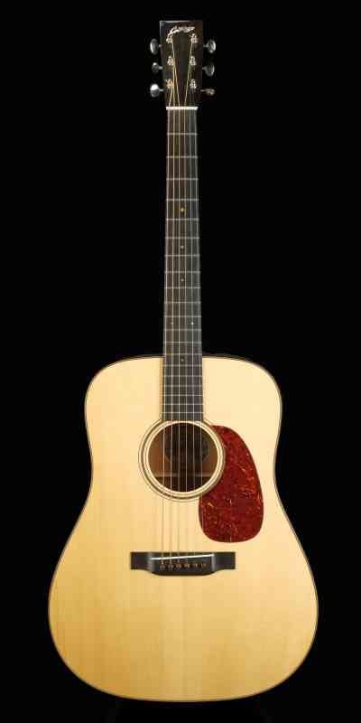 Photo of Collings D1A-T 2018 