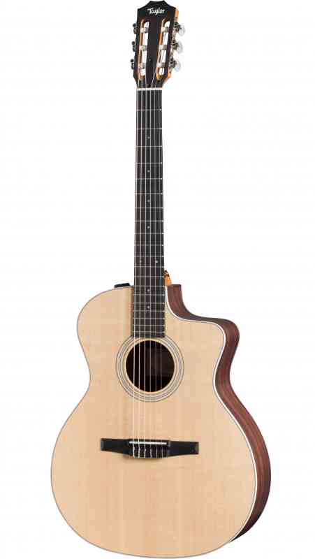 Photo of Taylor 214ce-N  