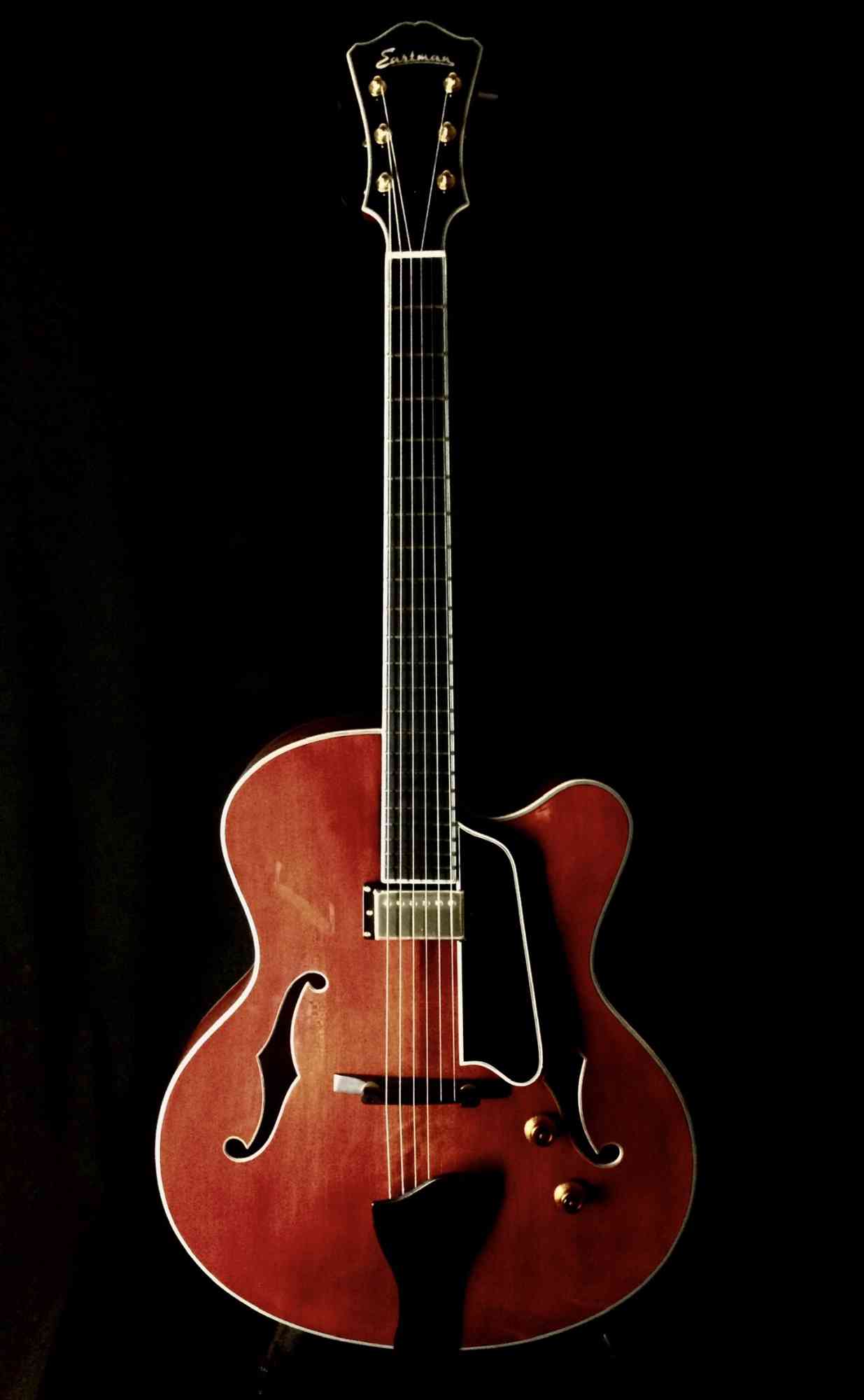 Eastman AR810ce 2023 Classic. Click to enlarge