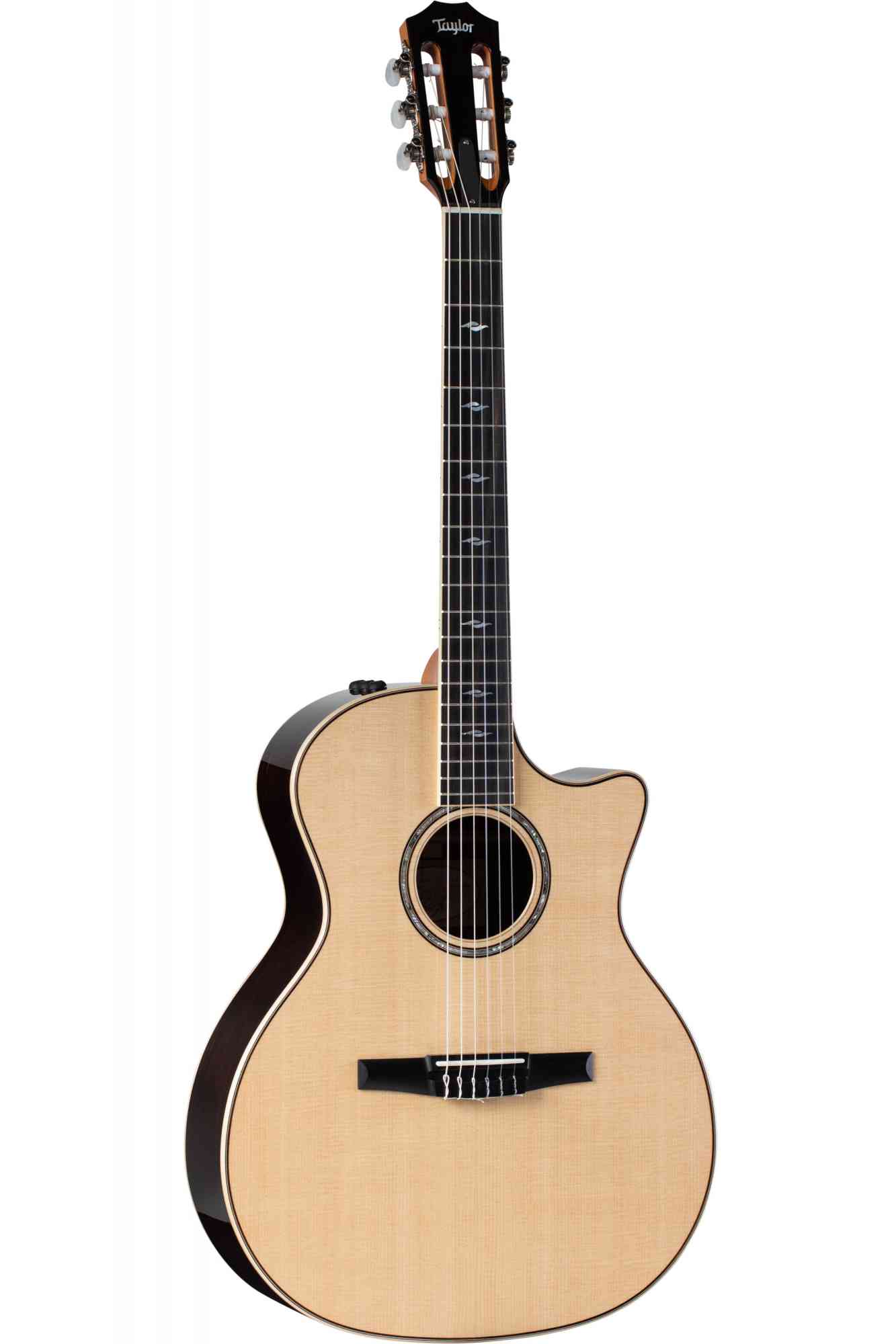 Taylor 814ce-N  . Click to enlarge