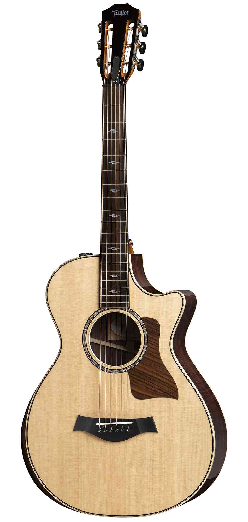 Taylor 812ce 12 Fret  . Click to enlarge