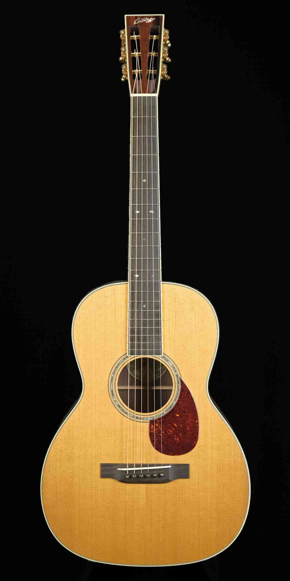 Collings OO3 2022 . Click to enlarge