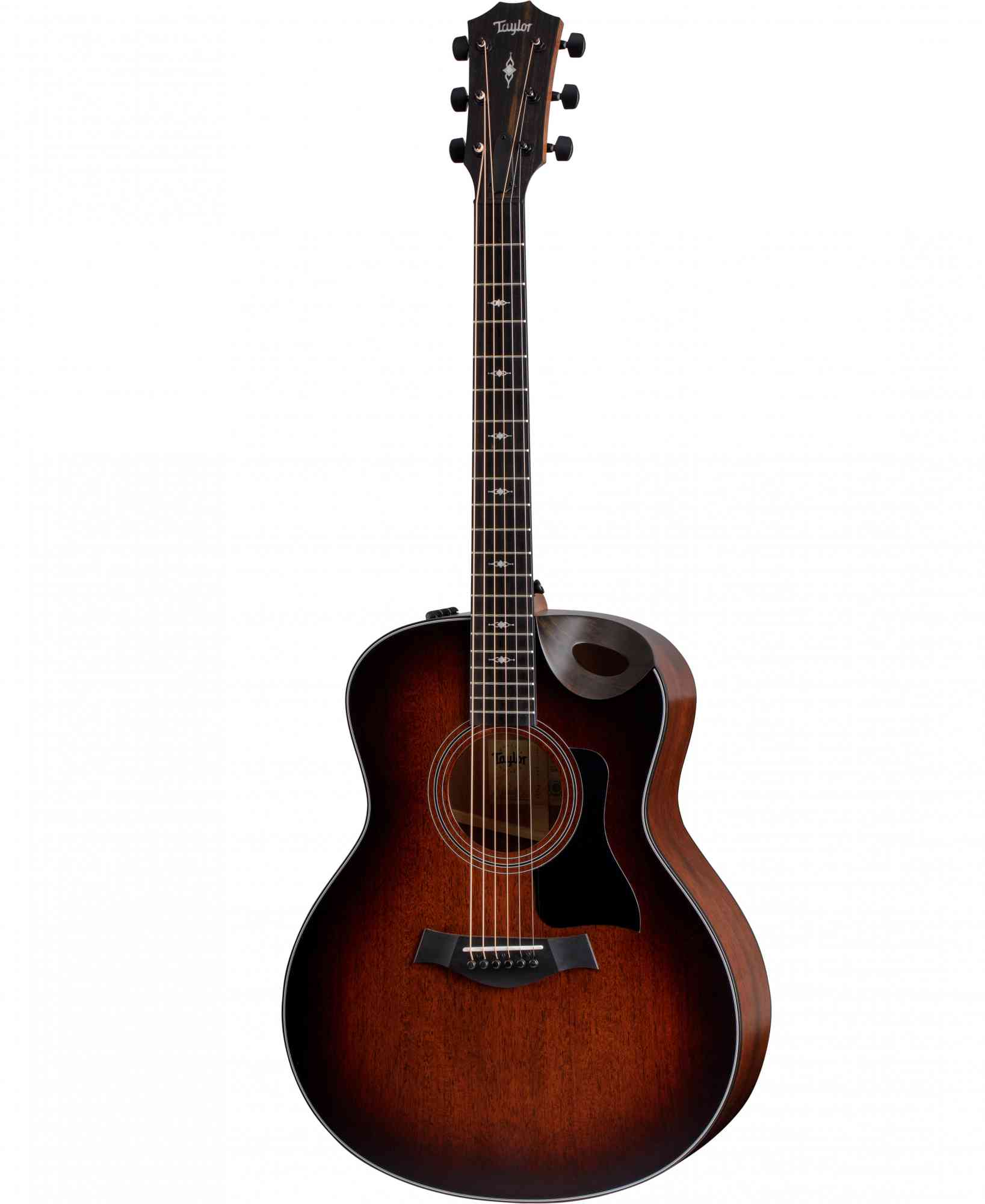 Taylor 326ce  . Click to enlarge