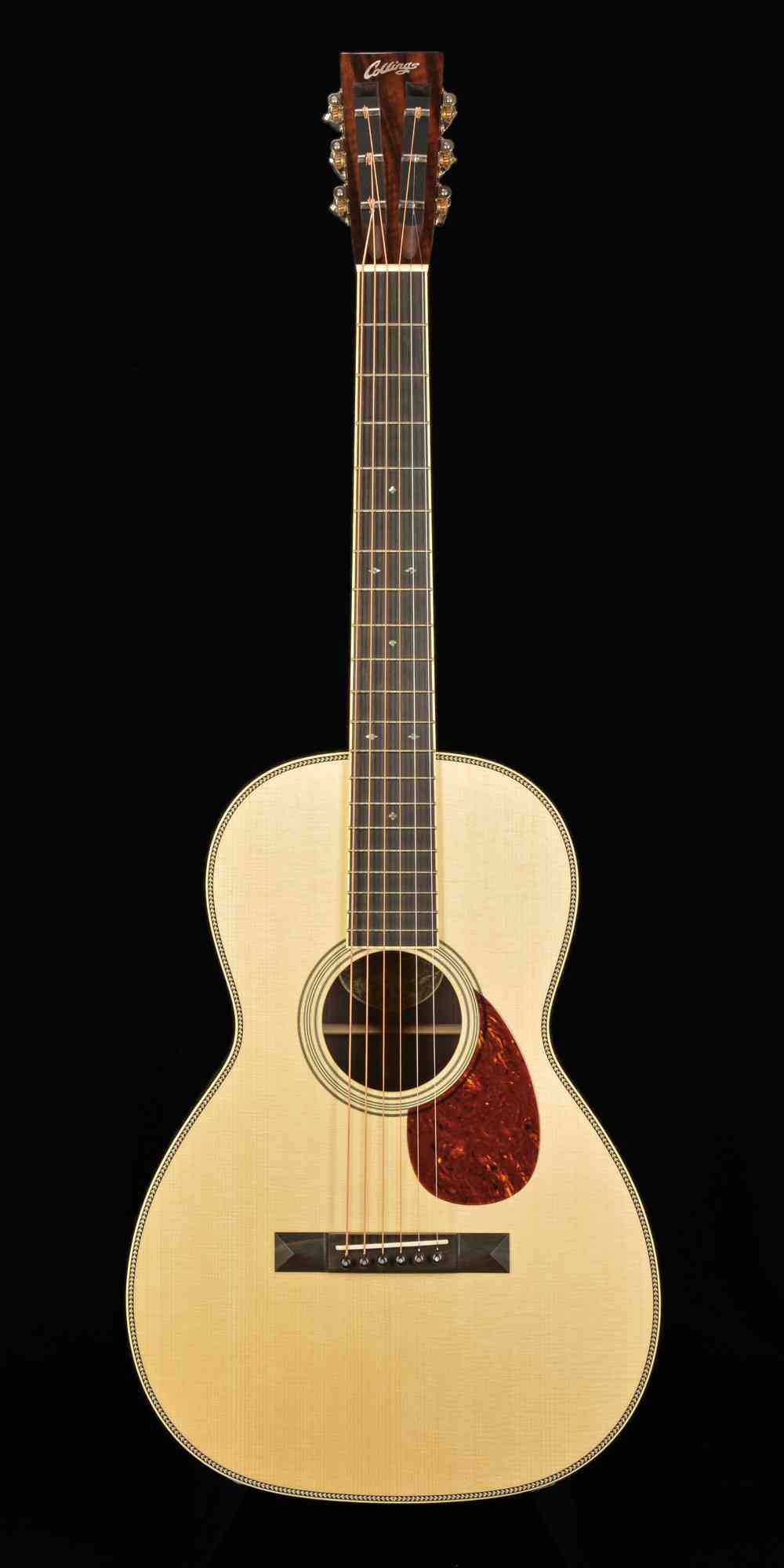 Collings O2H 2023 . Click to enlarge