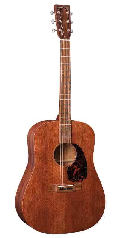 Photo of Martin D-15M *SOLD*  