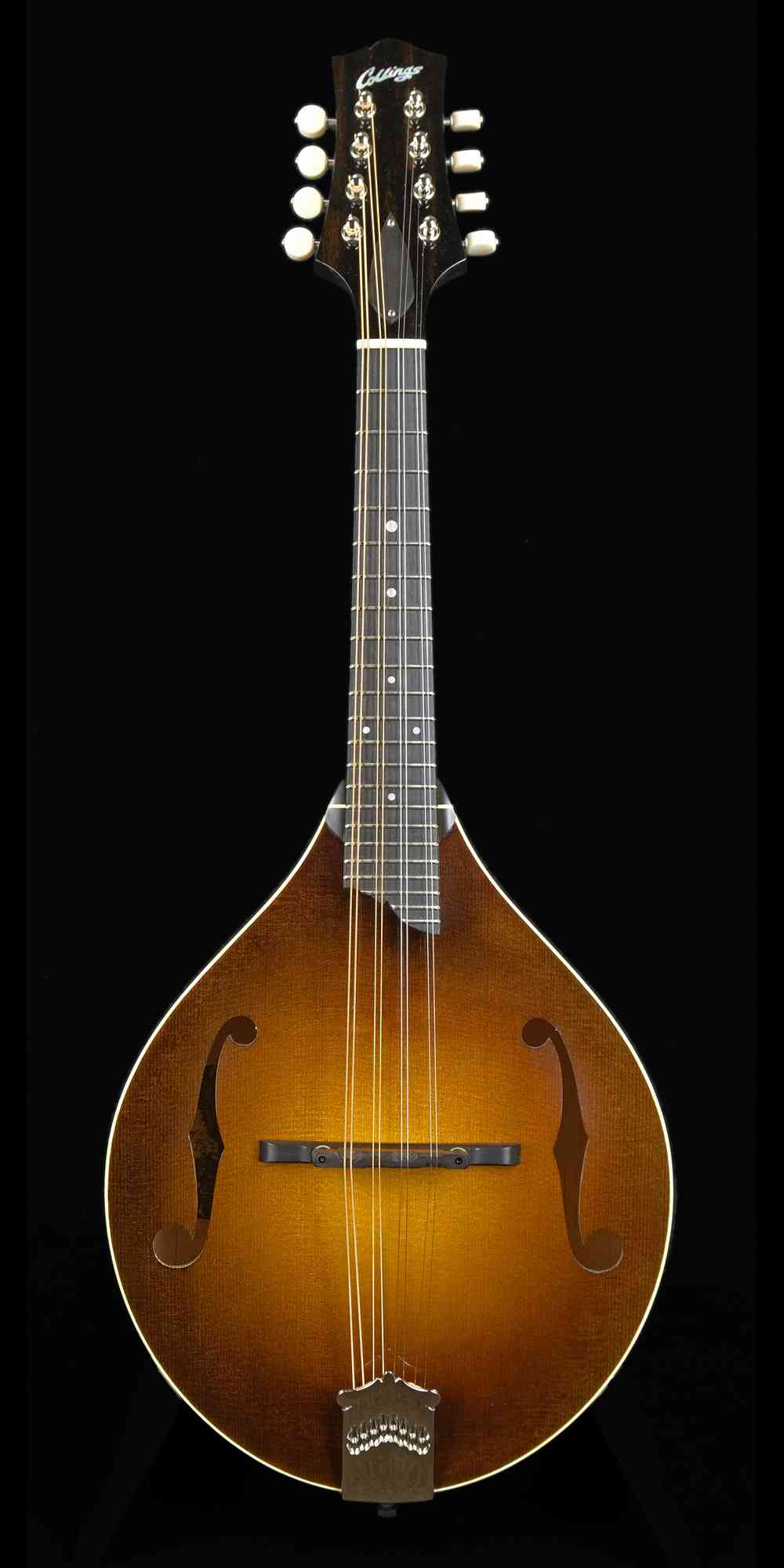 Collings MT Mandolin 2023 Gloss. Click to enlarge