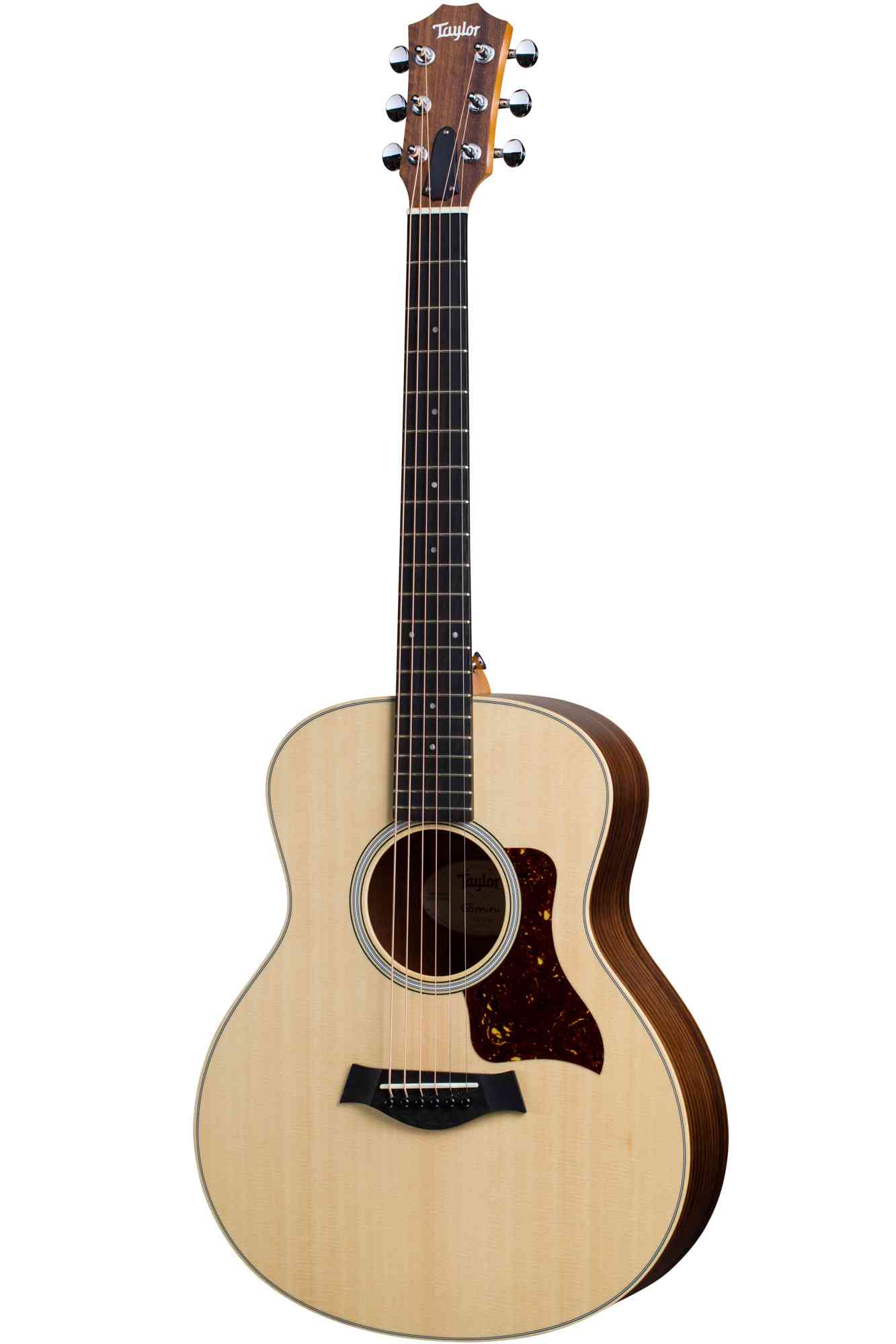 Taylor GS Mini Rosewood  . Click to enlarge