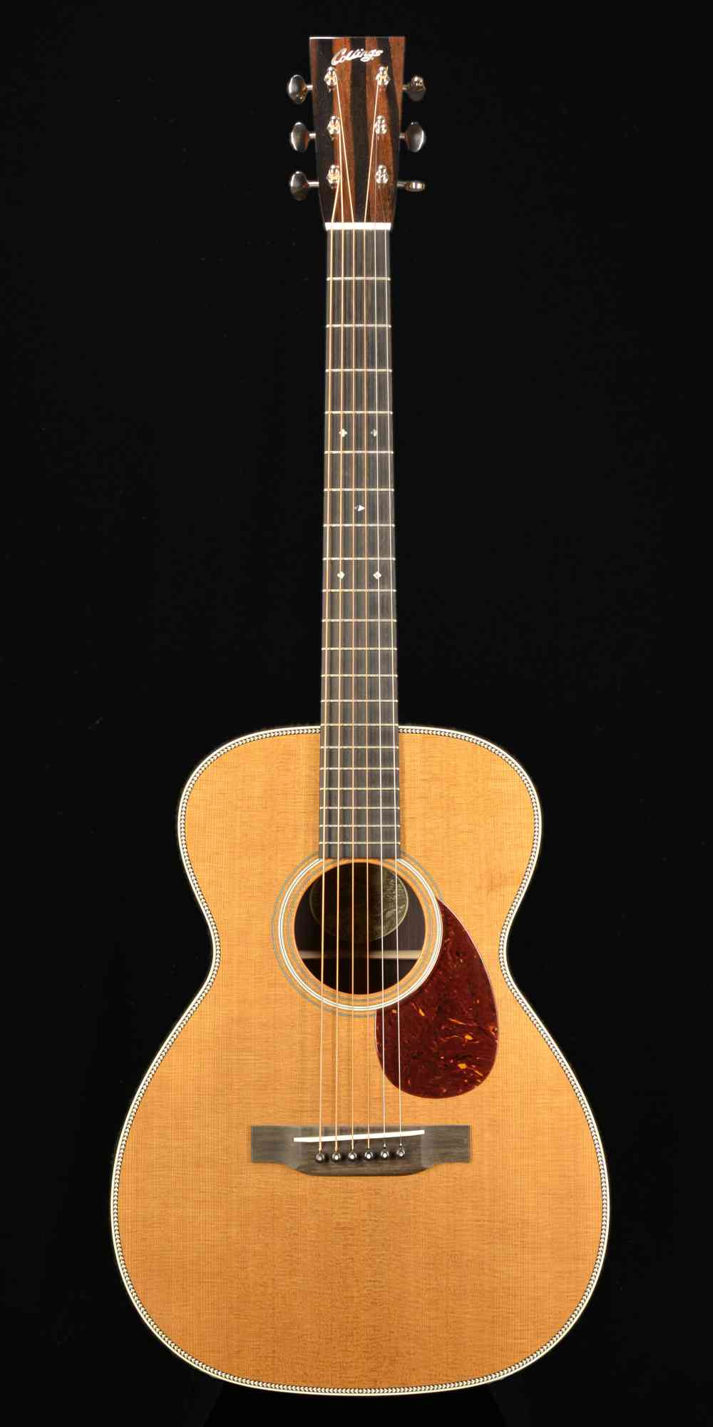 Collings O2H 2021 . Click to enlarge