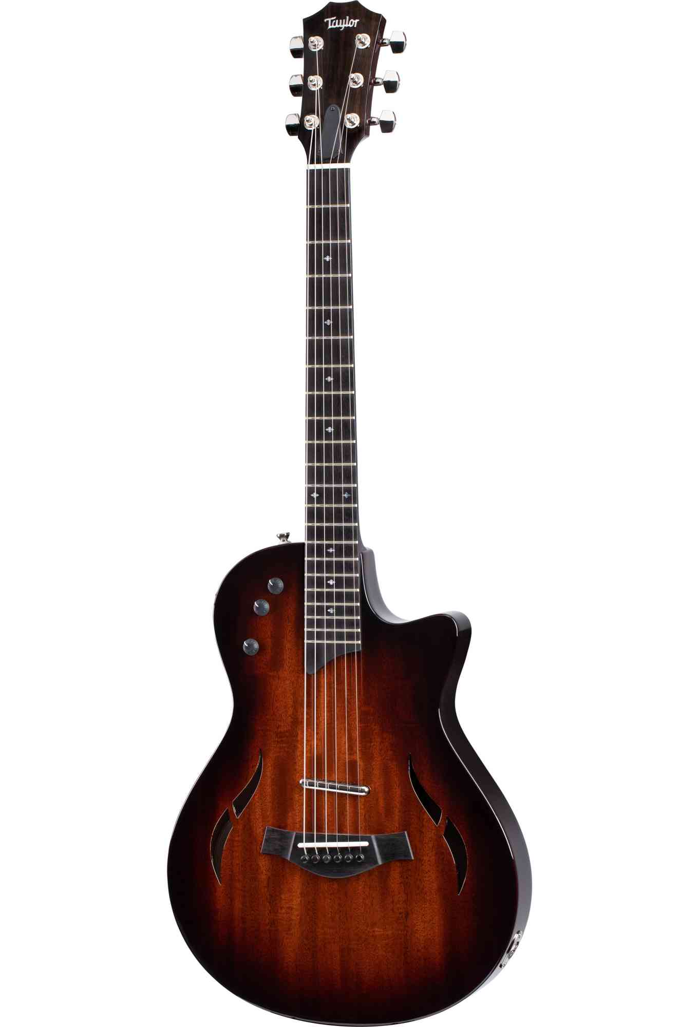 Taylor T5z Classic Deluxe  . Click to enlarge